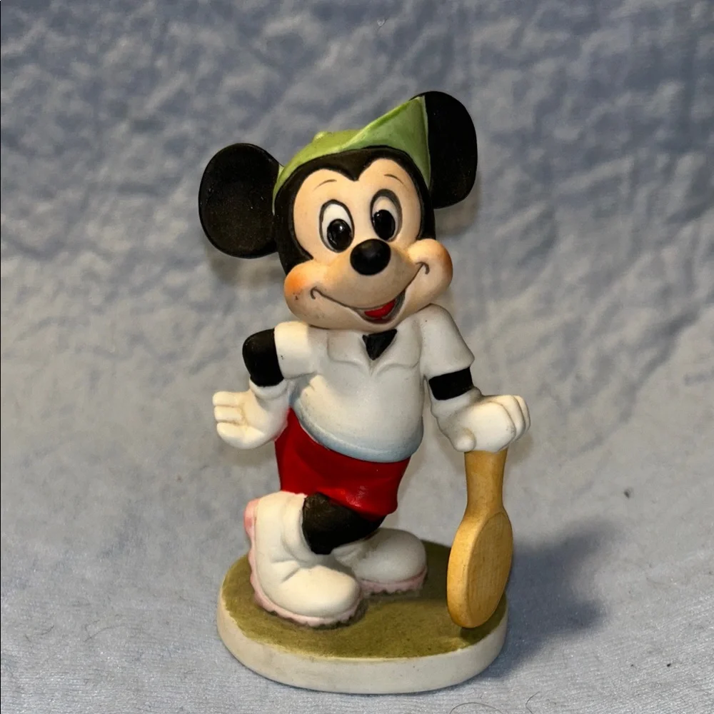 Disney preowned this